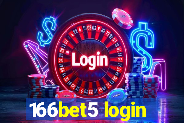 166bet5 login